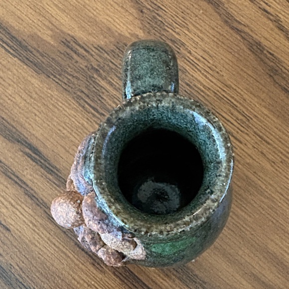 Robert Eakin mini ugly face mug - Picture 6 of 6